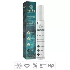 *PROMO - Gel Comestível Orale Ice 30ml Validade 06/25 - (ST1... - Linda Sex Produtos Eróticos BH, Lingerie sensuais, sex shop.