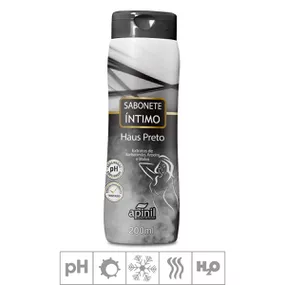 Sabonete Feminino Íntimo Apinil 200ml (ST183) - Haus Preto - Linda Sex Produtos Eróticos BH, Lingerie sensuais, sex shop.