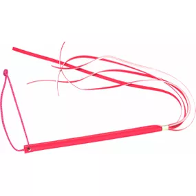 *Chicote Fino Com Franja Brasil Fetiche 35cm (CFR30-ST567) -... - Linda Sex Produtos Eróticos BH, Lingerie sensuais, sex shop.