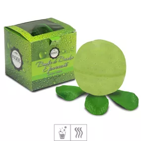 *Sais Bomba de Banho Efervescente 100g (ST586) - Maçã Verde... - Linda Sex Produtos Eróticos BH, Lingerie sensuais, sex shop.
