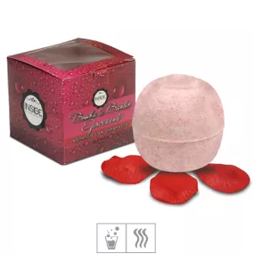 *Sais Bomba de Banho Efervescente 100g (ST586) - Morango c/... - Linda Sex Produtos Eróticos BH, Lingerie sensuais, sex shop.