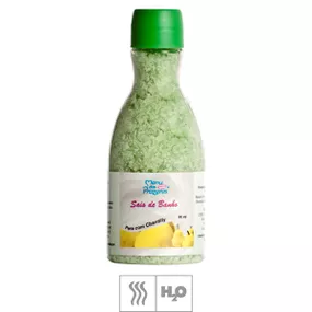 *Sais De Banho Menu Dos Prazeres 80ml (ST640) - Pêra c/ Chan... - Linda Sex Produtos Eróticos BH, Lingerie sensuais, sex shop.