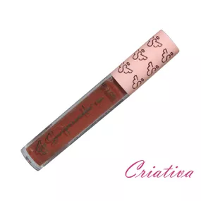 Gloss Labial Surpreenda-se 4,5g (ST801) - Criativa - Linda Sex Produtos Eróticos BH, Lingerie sensuais, sex shop.