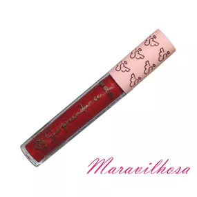 Gloss Labial Surpreenda-se 4,5g (ST801) - Maravilhosa - Linda Sex Produtos Eróticos BH, Lingerie sensuais, sex shop.