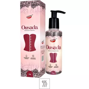 Creme Hidratante Chillies 115g (ST872) - Ousada - Linda Sex Produtos Eróticos BH, Lingerie sensuais, sex shop.