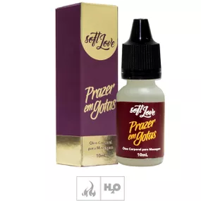 **Excitante Unissex Prazer Em Gotas 10ml (00194) - Padrão - lojasacaso.com.br Lingerie Sensual e Sex Shop