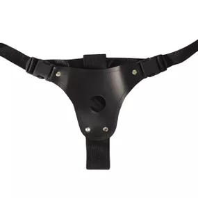Cinta Para Prótese Simples Com Regulagem Acaso (00488) - Pr... - lojasacaso.com.br Lingerie Sensual e Sex Shop