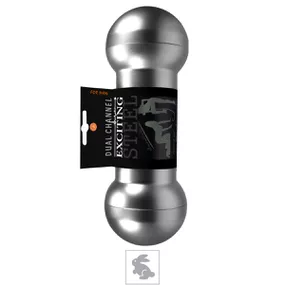 *Masturbador Duplo Vagina e Boca em Cyberskin SI (1091-ST345... - lojasacaso.com.br Lingerie Sensual e Sex Shop