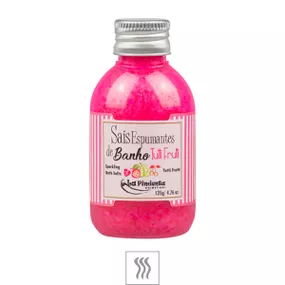 Sais de Banho La Pimienta 135g (ST131) - Tutti-Frutti - lojasacaso.com.br Lingerie Sensual e Sex Shop