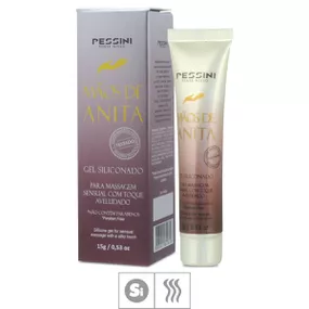 Gel Siliconado Mãos de Anita 15g (13898-ST822) - Padrão - lojasacaso.com.br Lingerie Sensual e Sex Shop