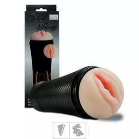 Masturbador Lanterna Pink Pussy em Cyberskyn Com Vibro SI (1... - lojasacaso.com.br Lingerie Sensual e Sex Shop