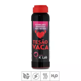 Afrodisíaco Tesão De Vaca K-Lab Dose Única 10ml (16968-ST819... - lojasacaso.com.br Lingerie Sensual e Sex Shop
