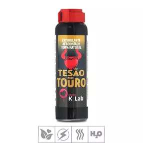 Afrodisíaco Tesão De Touro K-Lab Dose Única 10ml (16970-ST81... - lojasacaso.com.br Lingerie Sensual e Sex Shop