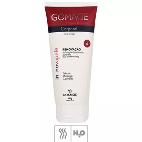 Creme Hidratante Gomage In-Novapele 195g (DK1152-17089) - P... - lojasacaso.com.br Lingerie Sensual e Sex Shop