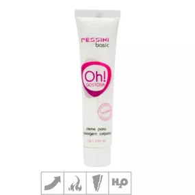 Excitante Feminino Oh! Gostosa 15g (17145) - Padrão - lojasacaso.com.br Lingerie Sensual e Sex Shop