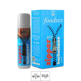 Adstringente Zipper 15ml (17294) - Padrão - lojasacaso.com.br Lingerie Sensual e Sex Shop