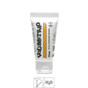 Retardante Volumetrão 15ml (17358) - Padrão - lojasacaso.com.br Lingerie Sensual e Sex Shop