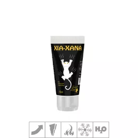 Excitante Feminino Xia-Xana 15ml (17420) - Padrão - lojasacaso.com.br Lingerie Sensual e Sex Shop