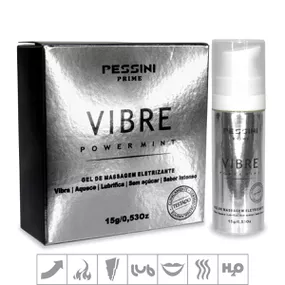 Excitante Unissex Beijável Vibre Power Mint 15g (17552) - Pa... - lojasacaso.com.br Lingerie Sensual e Sex Shop