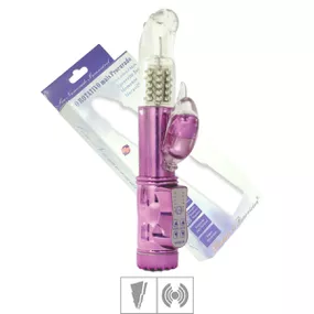 *Vibrador Rotativo 36 Vibraçõe Recarregável SI (5276) - Lilá... - lojasacaso.com.br Lingerie Sensual e Sex Shop