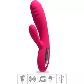 *Vibrador Promocional Adonis Svakom SI (5831) - Rosa - lojasacaso.com.br Lingerie Sensual e Sex Shop