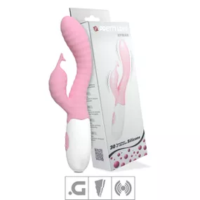 Vibrador Ponto G Hyman SI (6025) - Rosa - lojasacaso.com.br Lingerie Sensual e Sex Shop