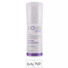 *Lubrificante Liquid Love 50g (CO313-ST451) - Extra Deslizan... - lojasacaso.com.br Lingerie Sensual e Sex Shop