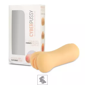 *Masturbador Vagina Cyber Pussy (CYB028-ST455) - Juliete - lojasacaso.com.br Lingerie Sensual e Sex Shop