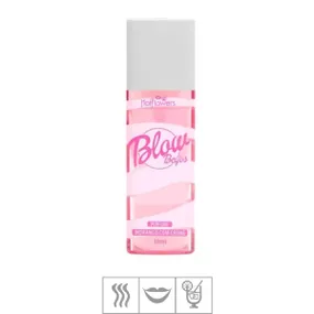 Perfume Blow Beijos 30ml (HC365). - Morango c/ Creme - lojasacaso.com.br Lingerie Sensual e Sex Shop
