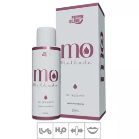 Lubrificante Beijável Mo Molhada Deslizante 50ml (PB542) - F... - lojasacaso.com.br Lingerie Sensual e Sex Shop