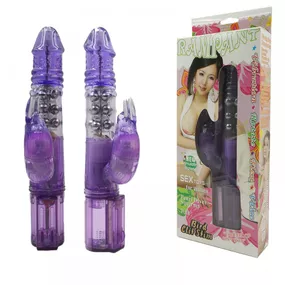 *Vibrador Rotativo Com Led Multivelocidades Bichinhos VP (RT... - lojasacaso.com.br Lingerie Sensual e Sex Shop