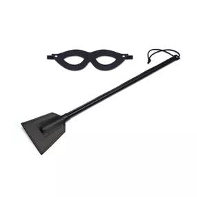 Kit Tiazinha Sexy Fantasy (SF905) - Preto - lojasacaso.com.br Lingerie Sensual e Sex Shop