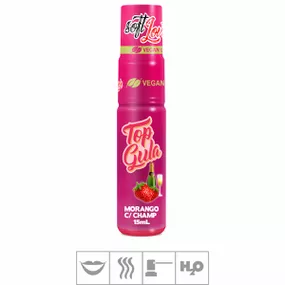 **Spray Para Sexo Oral Top Gula 15ml (ST410) - Morango c/ Ch... - lojasacaso.com.br Lingerie Sensual e Sex Shop