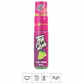 **Spray Para Sexo Oral Top Gula 15ml (ST410) - Uva Verde - lojasacaso.com.br Lingerie Sensual e Sex Shop