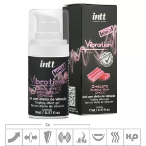 Excitante Unissex Vibration Power 17ml (ST448-ST175) - Chic... - lojasacaso.com.br Lingerie Sensual e Sex Shop