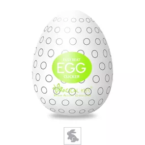 *-Masturbador Egg Magical Kiss VP (MA001-ST241) - Clicker - lojasacaso.com.br Lingerie Sensual e Sex Shop