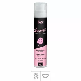 *PROMO - Gel Comestível Lambuze 50g Validade 04/22 (ST497) -... - lojasacaso.com.br Lingerie Sensual e Sex Shop