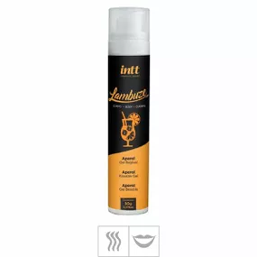 *PROMO - Gel Comestível Lambuze 50g Validade 04/22 (ST497) -... - lojasacaso.com.br Lingerie Sensual e Sex Shop