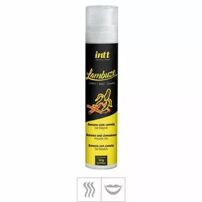 *PROMO - Gel Comestível Lambuze 50g Validade 04/22 (ST497) -... - lojasacaso.com.br Lingerie Sensual e Sex Shop