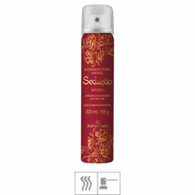 Desodorante Íntimo Sofisticatto 100ml (ST508) - Sedução - lojasacaso.com.br Lingerie Sensual e Sex Shop