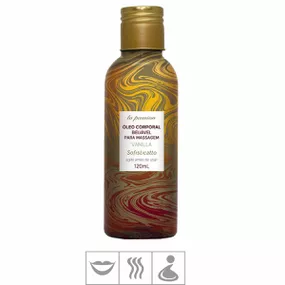 Óleo Para Massagem Beijável La Passion 120ml (ST510) - Vani... - lojasacaso.com.br Lingerie Sensual e Sex Shop