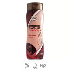 *PROMO - Sabonete Íntimo Soul Cosm.210ml Validade 03/24 (ST6... - lojasacaso.com.br Lingerie Sensual e Sex Shop