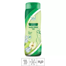 *PROMO - Sabonete Íntimo Refrescante Soul Com 210ml Validade... - lojasacaso.com.br Lingerie Sensual e Sex Shop