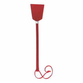 Chibata Tiazinha Brasil Fetiche (CTV12-ST665) - Vermelho - lojasacaso.com.br Lingerie Sensual e Sex Shop