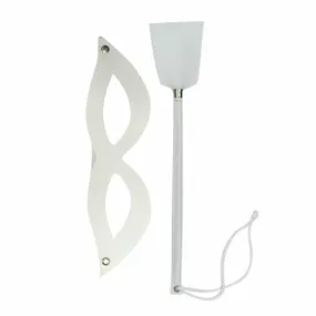 *Kit Tiazinha Máscara e Chibata Brasil Fetiche (KTB03-ST689)... - lojasacaso.com.br Lingerie Sensual e Sex Shop
