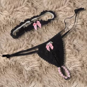 Calcinha Tailandesa Aromática Chiclete 50 Tons (TO0011) - Pr... - lojasacaso.com.br Lingerie Sensual e Sex Shop