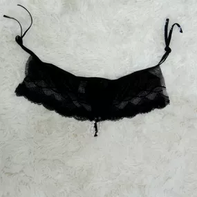 Calcinha Tailandesa Com Saia Plus Size 50 Tons (TO001P) - P... - lojasacaso.com.br Lingerie Sensual e Sex Shop