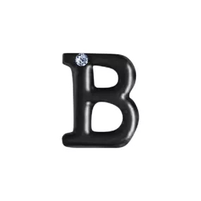 Letras Para Personalização Onix (HA180O). - B - lojasacaso.com.br Lingerie Sensual e Sex Shop