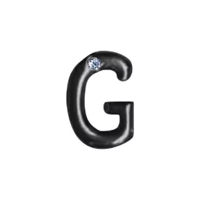 Letras Para Personalização Onix (HA180O). - G - lojasacaso.com.br Lingerie Sensual e Sex Shop