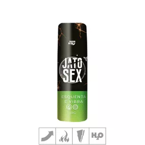 Excitante Unissex Jato Sex Esquenta e Vibra 18g (PB155) - P... - lojasacaso.com.br Lingerie Sensual e Sex Shop